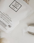 Clean - Powdered Laundry Soda (Case)