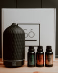 Holiday Diffuser Gift Box
