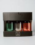 Essential - 100% Pure Essential Oil Holiday Bundle