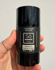Fresh - Natural Mineral Deodorant