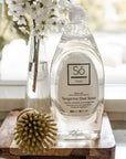 Clean - Tangerine Dish Soap (Case)