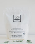 Clean - Powdered Laundry Soda (Case)