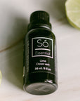 Create Your Own Face & Body Oil