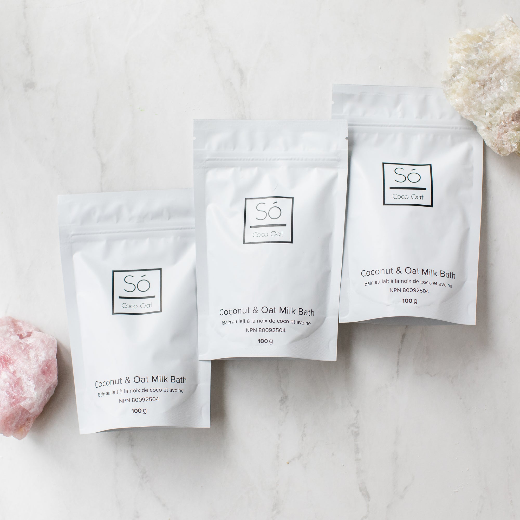 Coco Oat Bundle