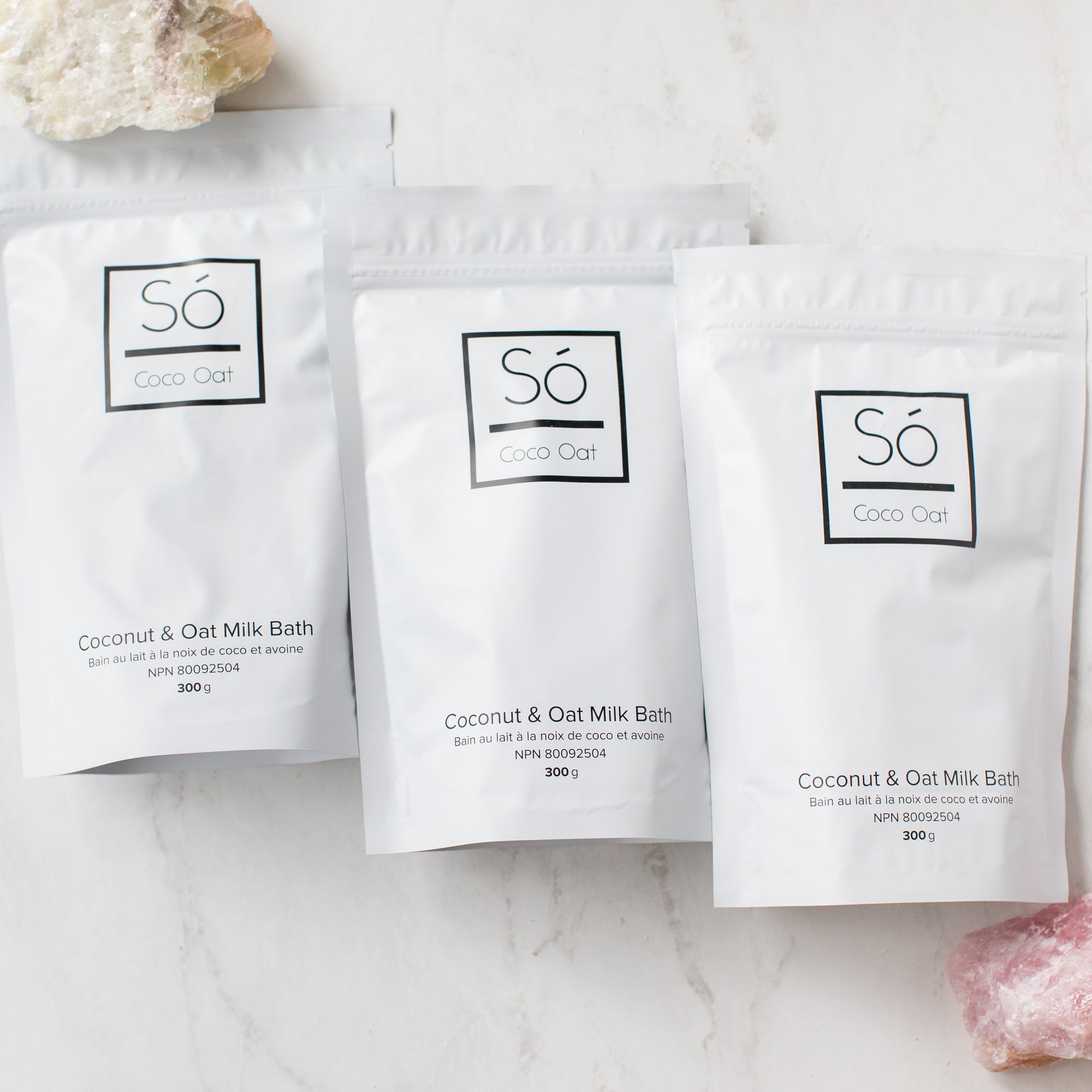 Coco Oat Bundle