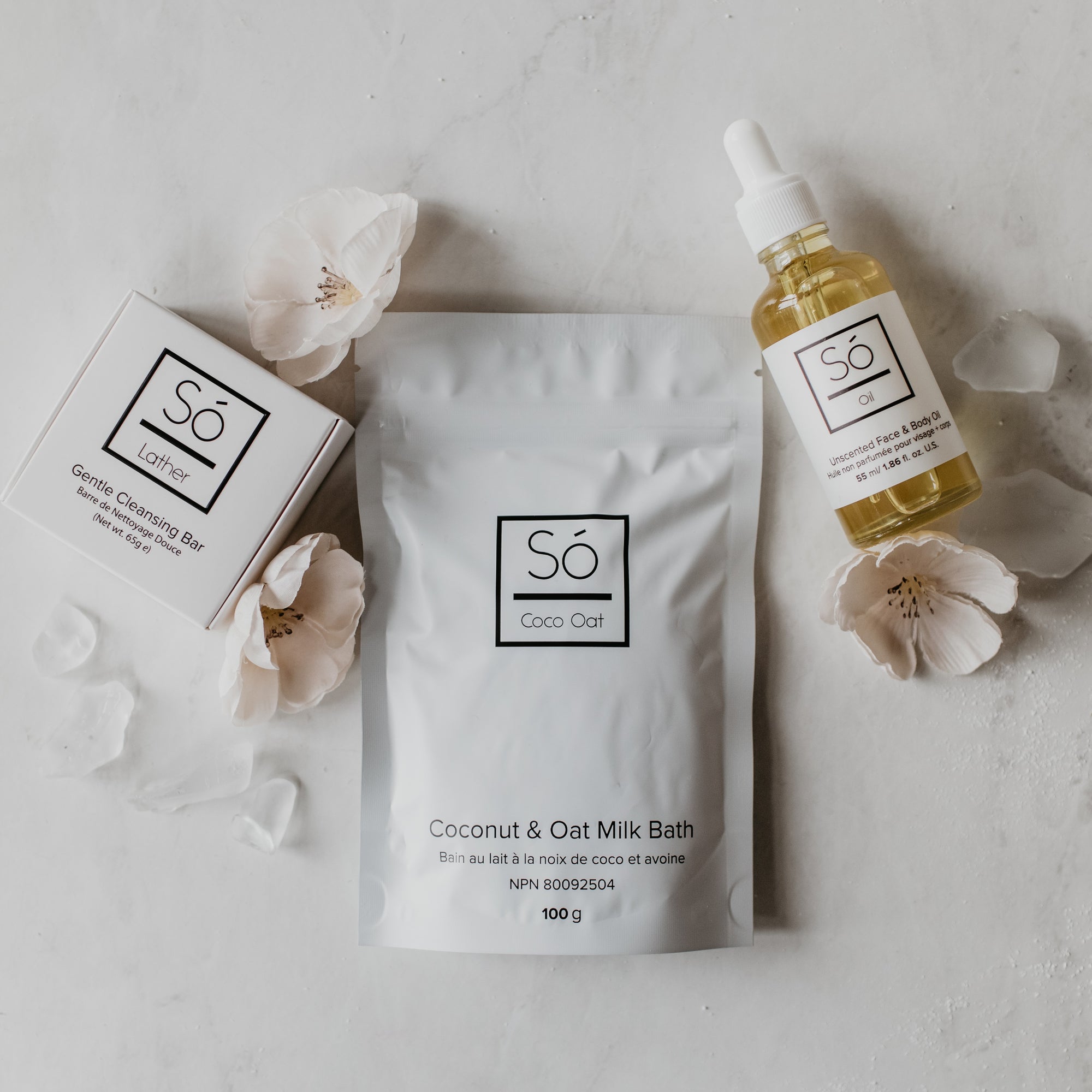 Baby Spa Bundle