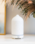 Essential - Ultrasonic Ceramic Diffuser - SALE