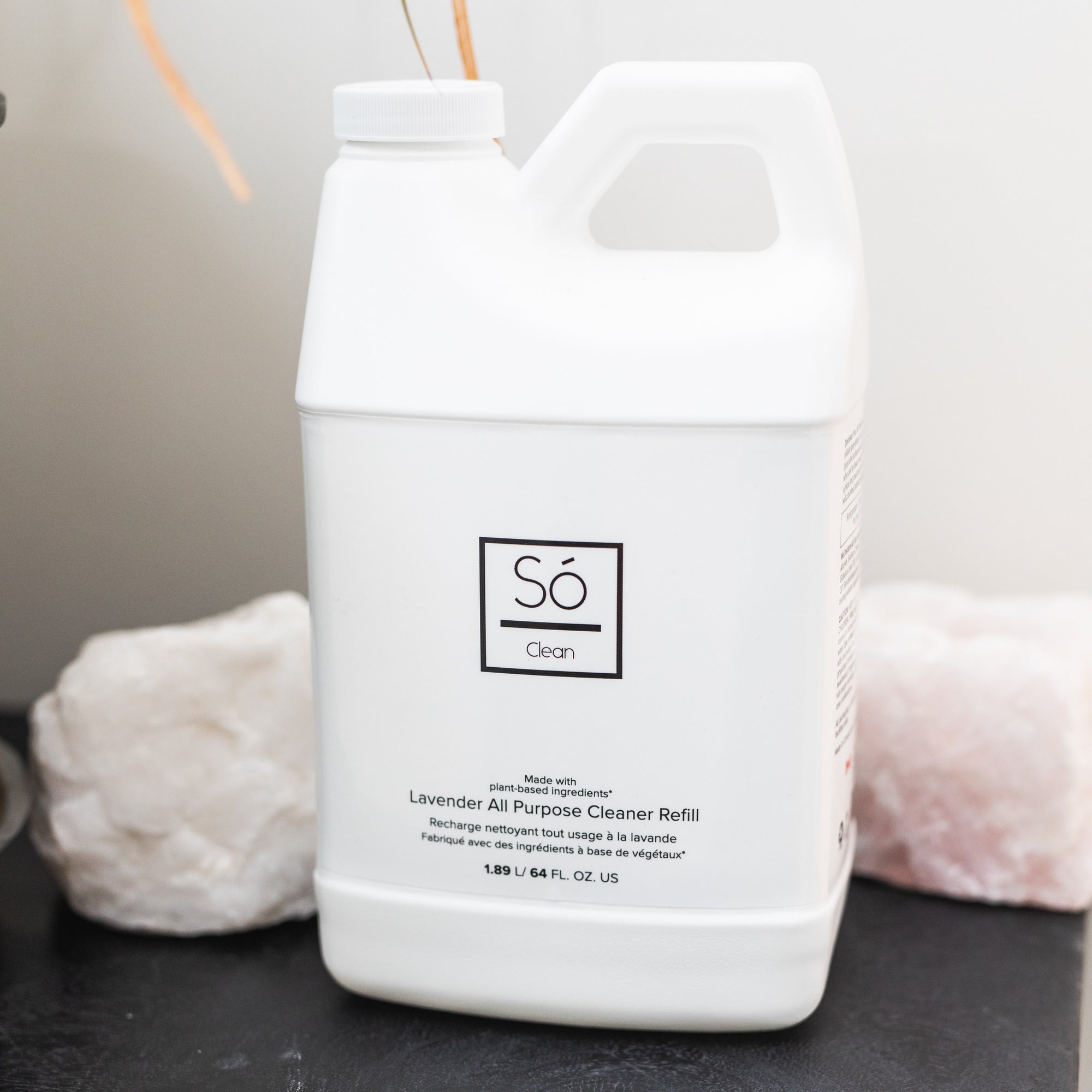 Lavender All Purpose Cleaner Refill Bundle