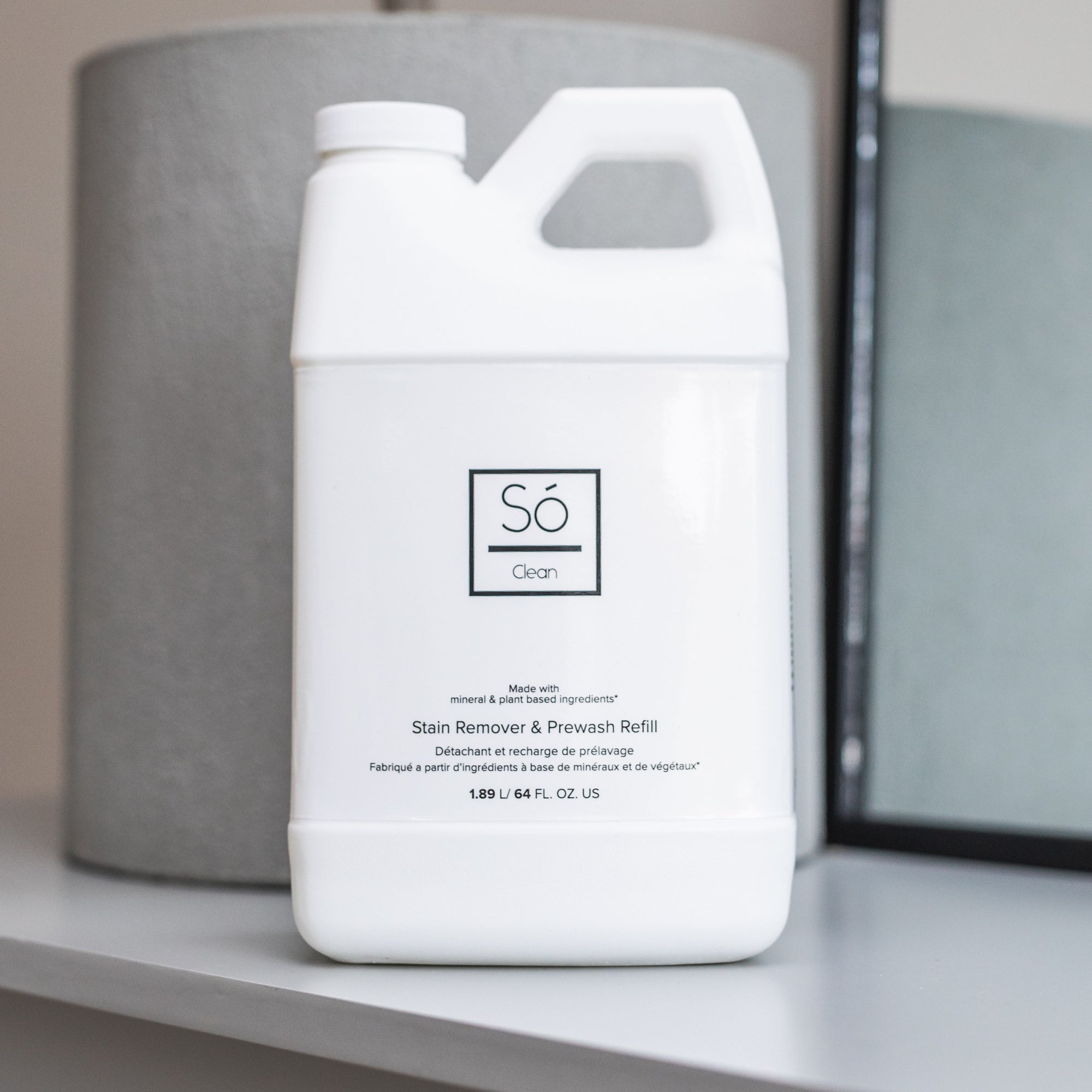 Clean - Stain Remover &amp; Prewash (Case)