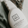 clean - stain remover + prewash