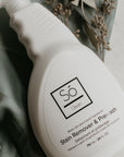 Clean - Stain Remover & Prewash (Case)