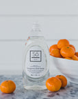 Clean - Tangerine Dish Soap (Case)