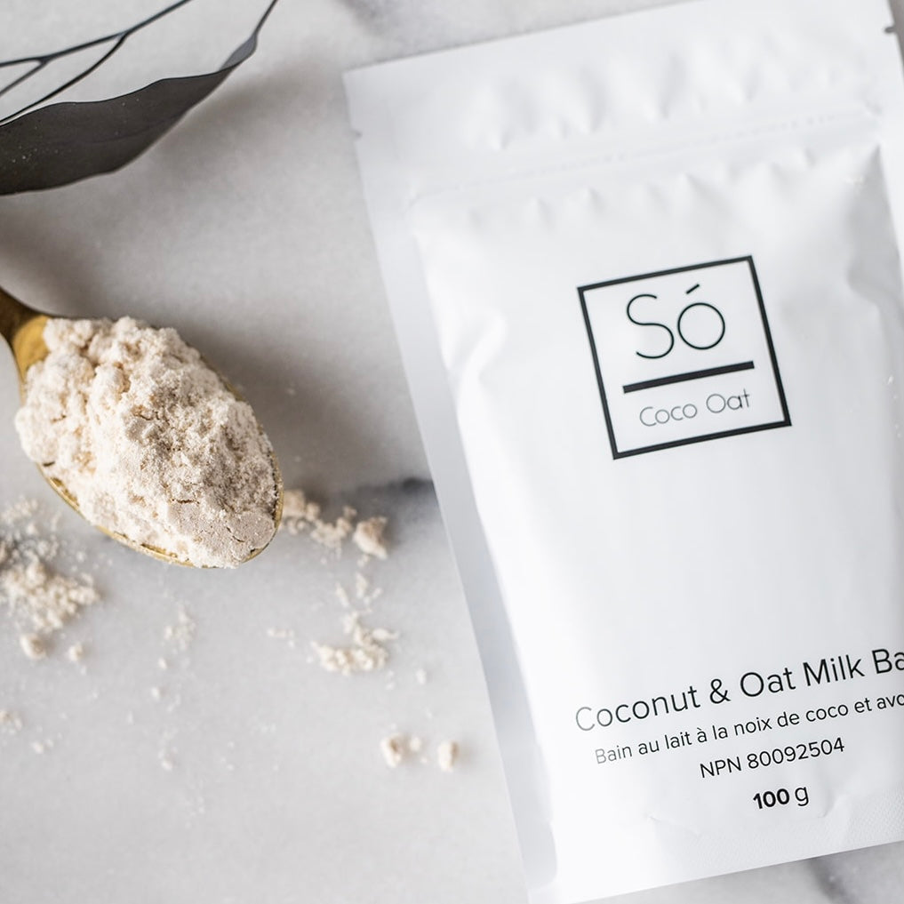 Coco Oat Sóak - SALE