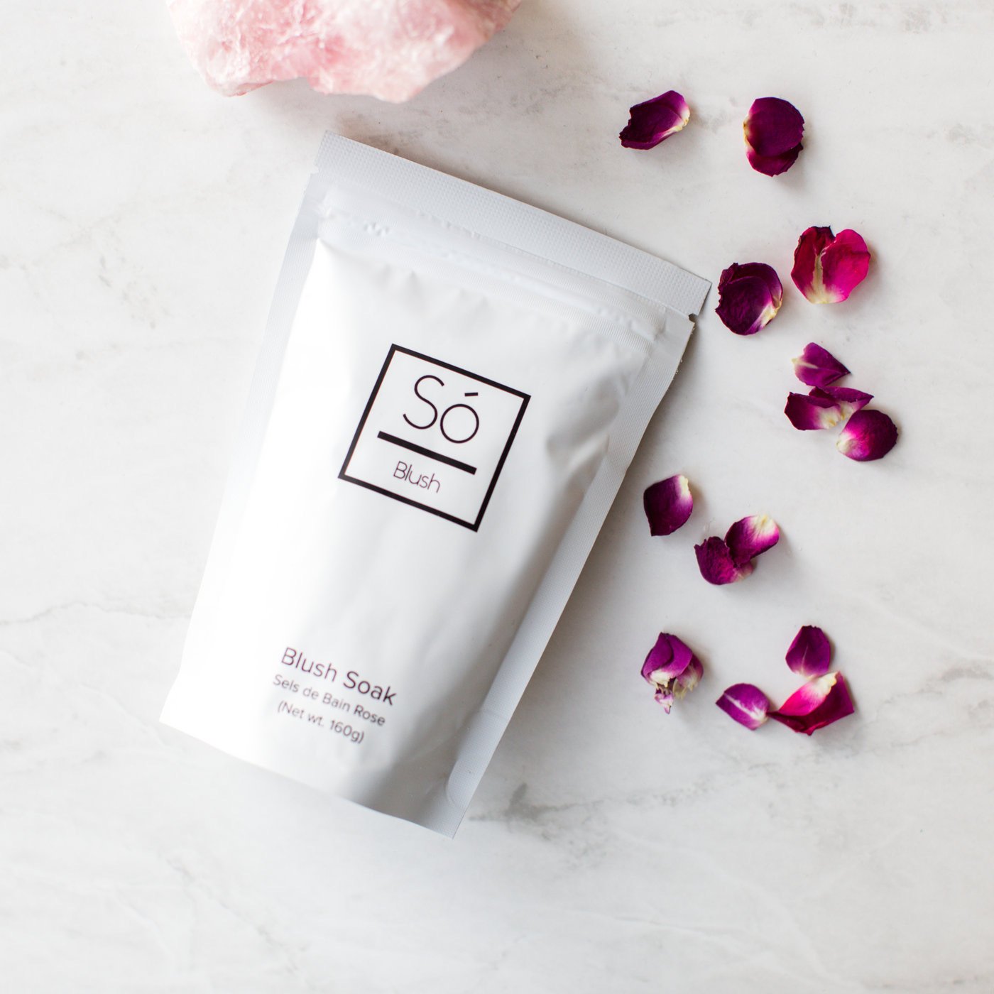 Blush Bundle