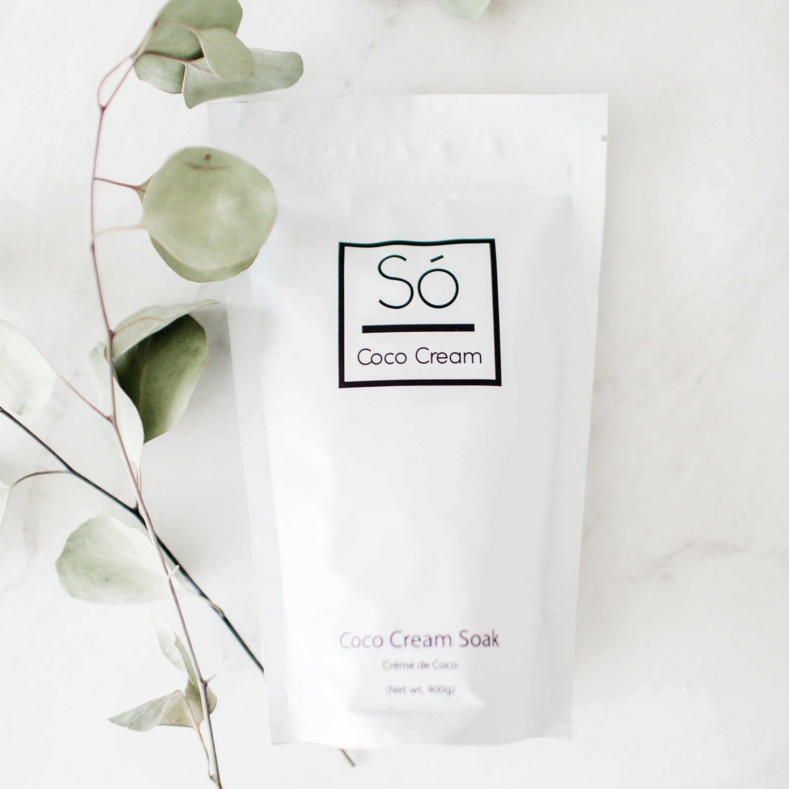 Coco Cream Bundle